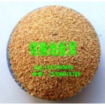 天然彩砂的优越性能 天然彩砂在鱼缸中的应用